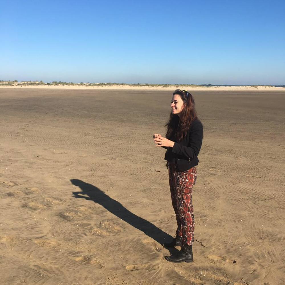 Meet your Posher, Lauren